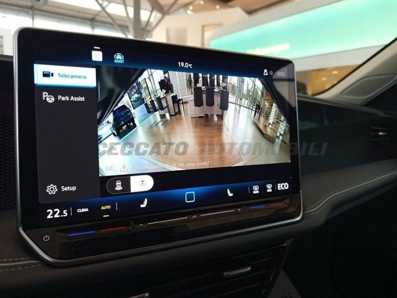 Volkswagen Volkswagen Passat usata 5
