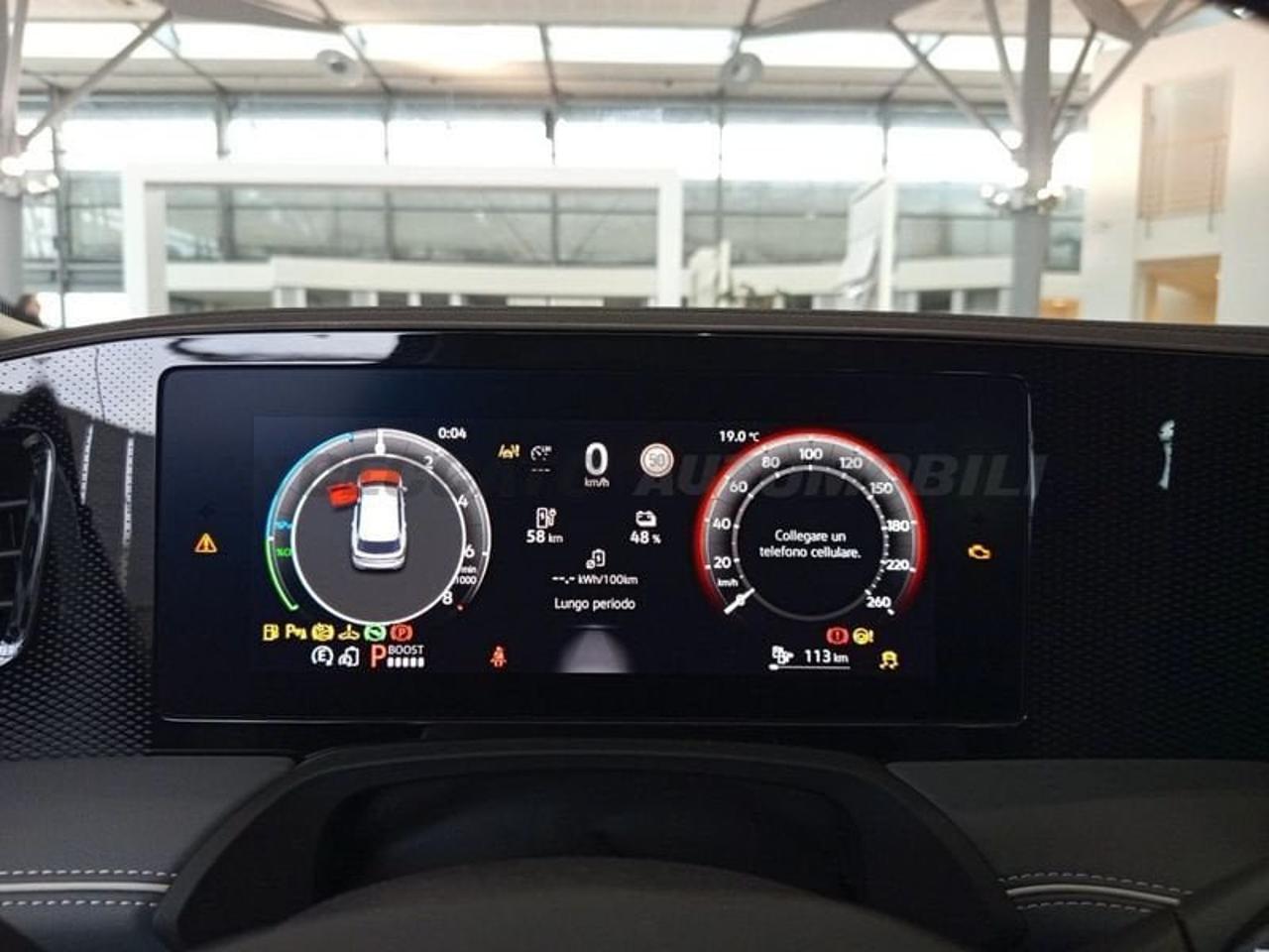 Volkswagen Volkswagen Passat usata 12