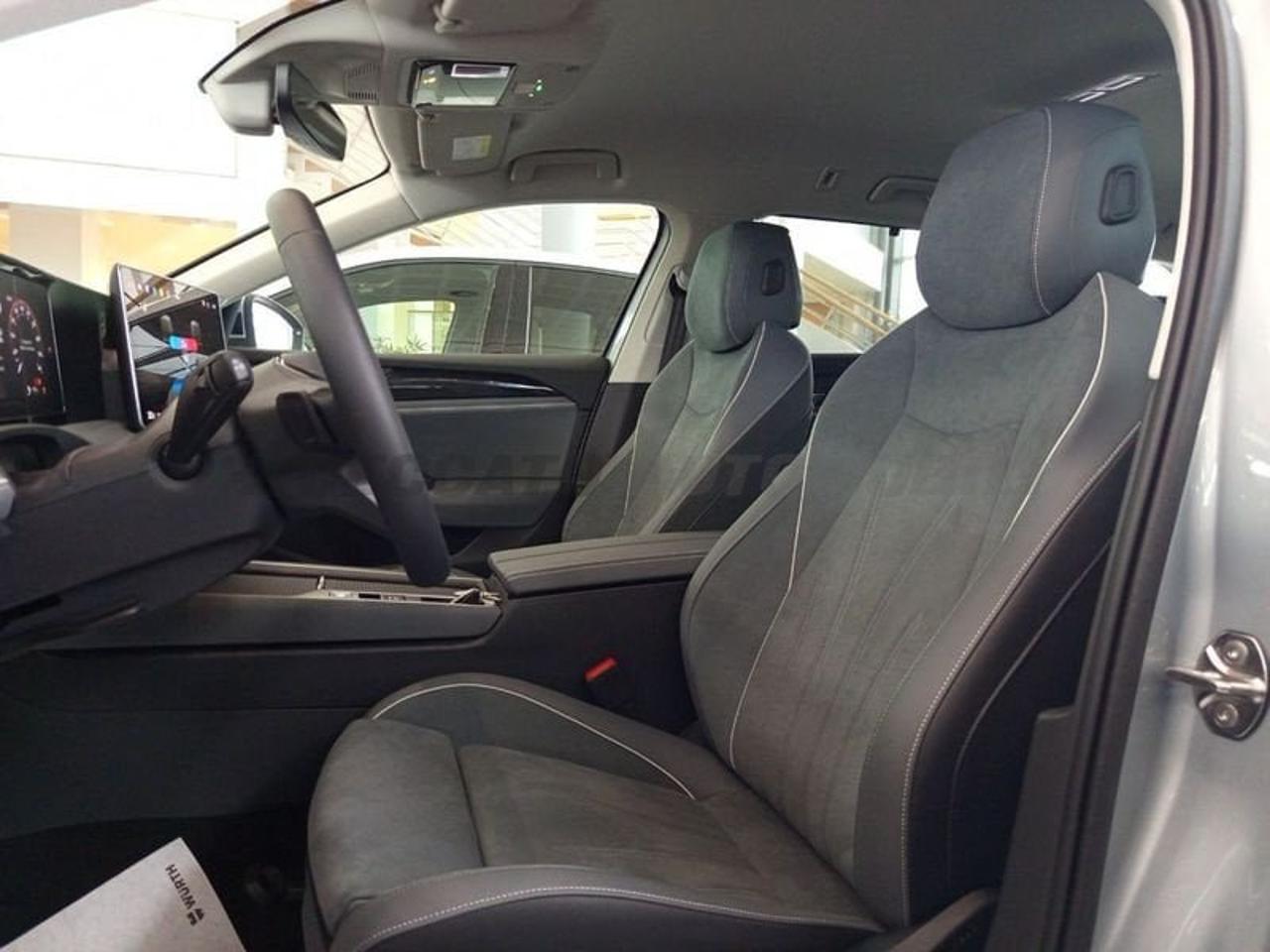 Volkswagen Volkswagen Passat usata 14