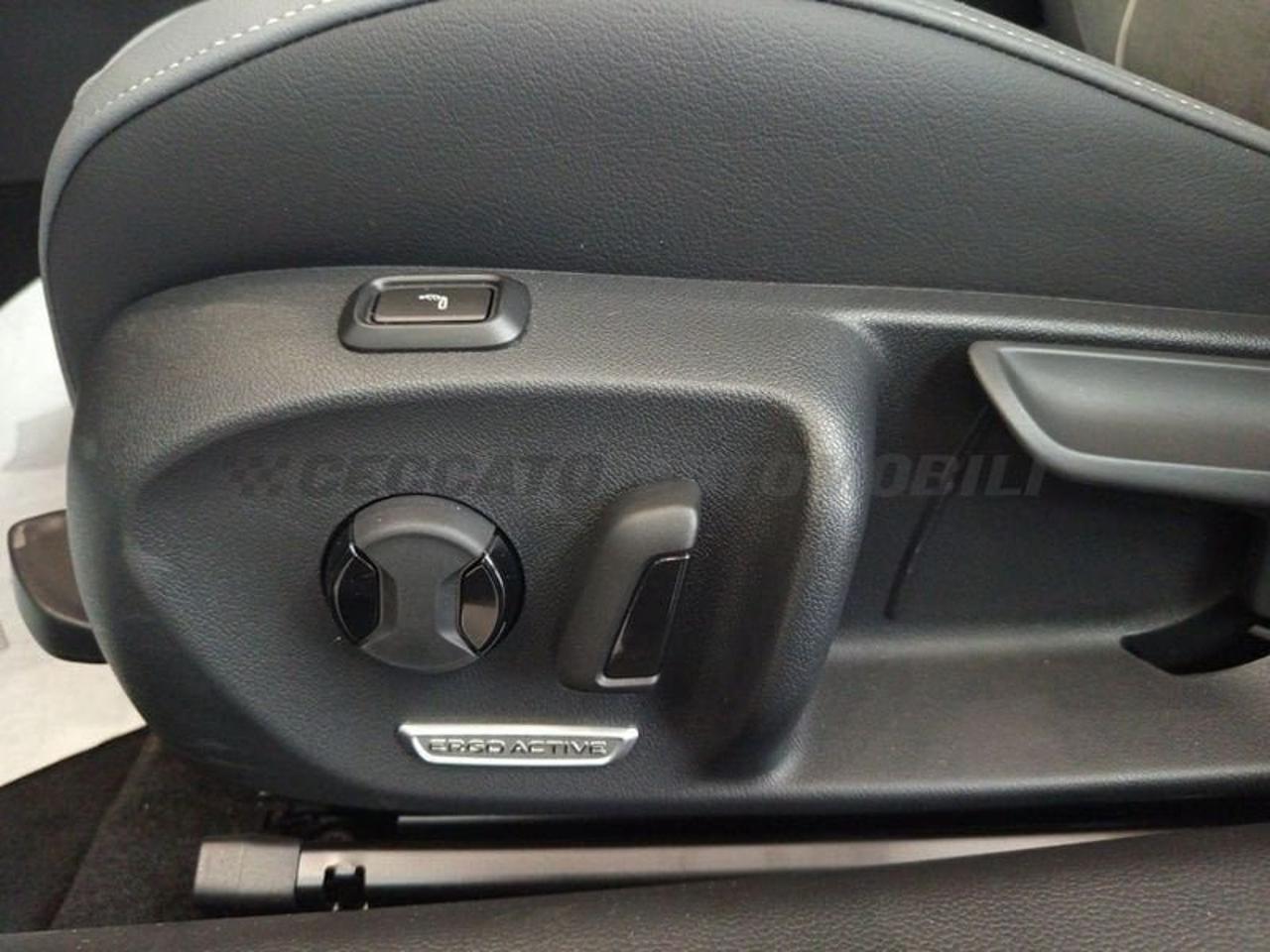 Volkswagen Volkswagen Passat usata 15