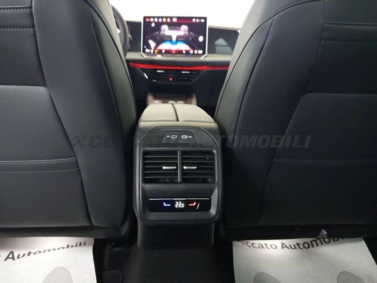 Volkswagen Volkswagen Passat usata 17