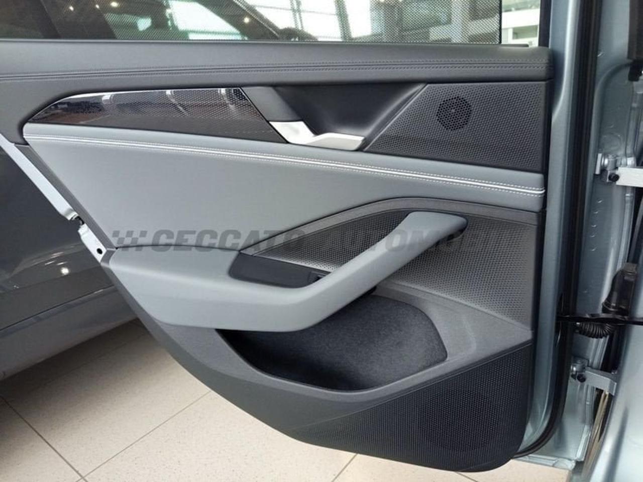 Volkswagen Volkswagen Passat usata 18