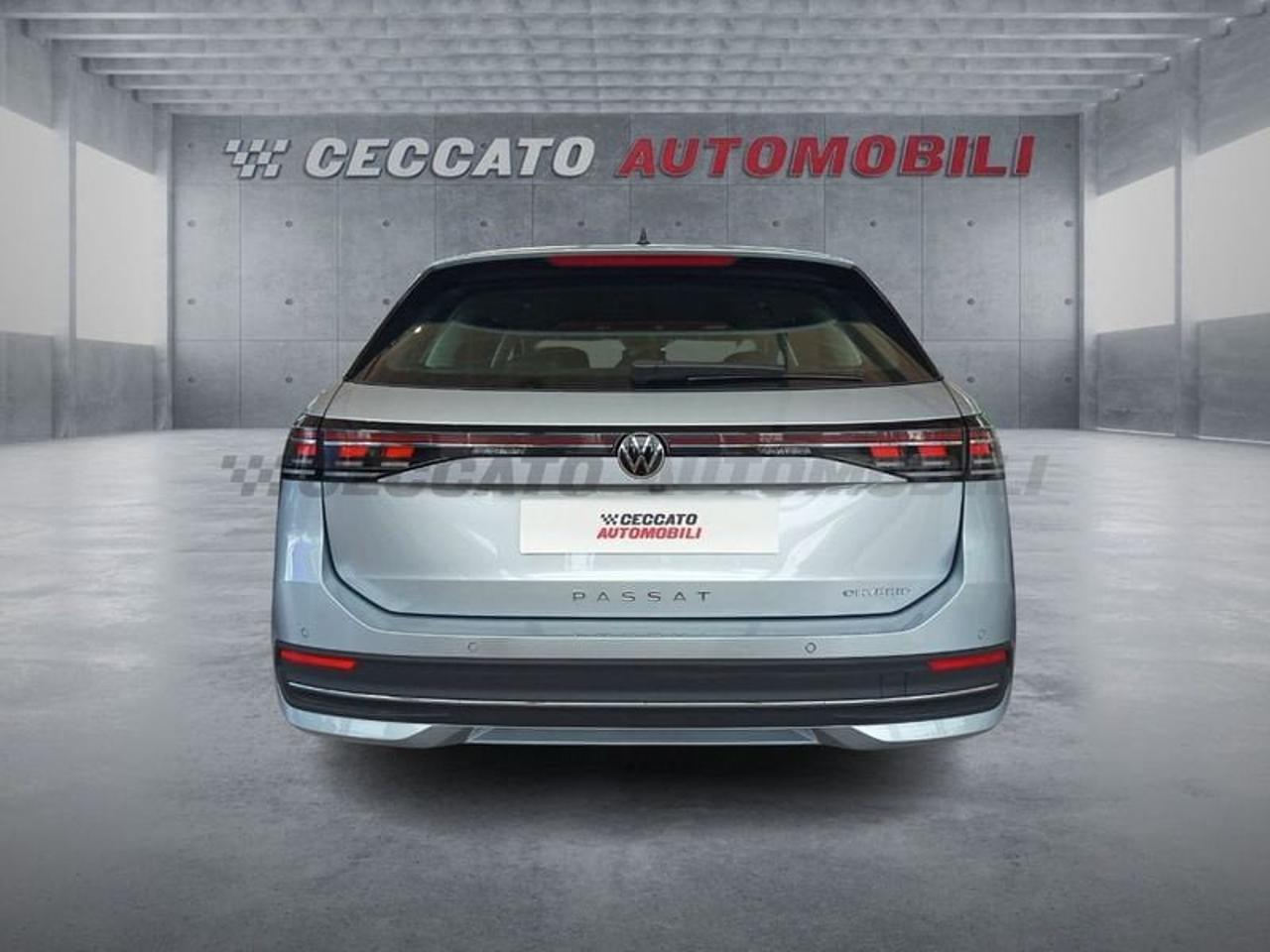 Volkswagen Volkswagen Passat usata 26
