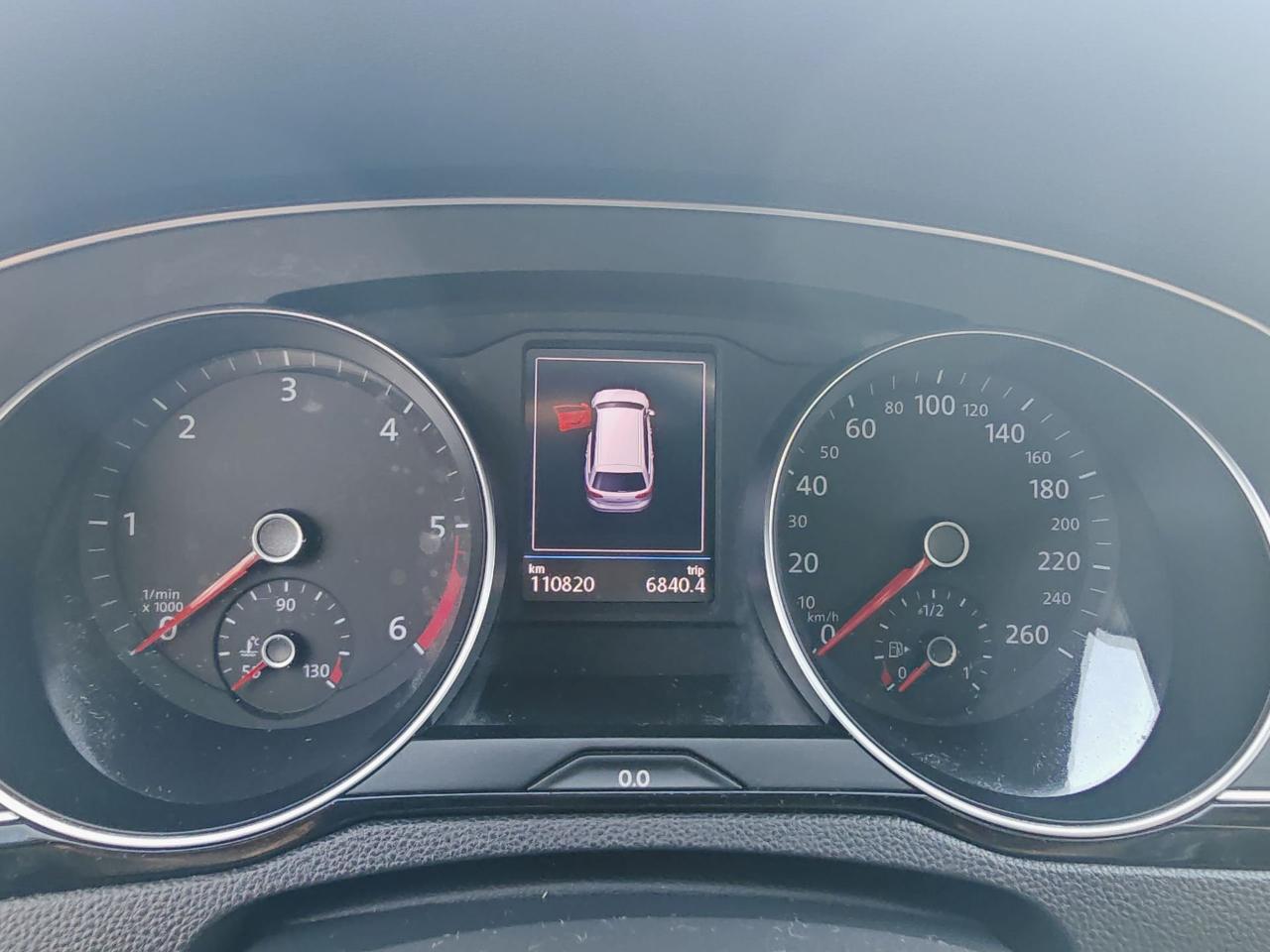 Volkswagen Volkswagen Passat usata, con GPS