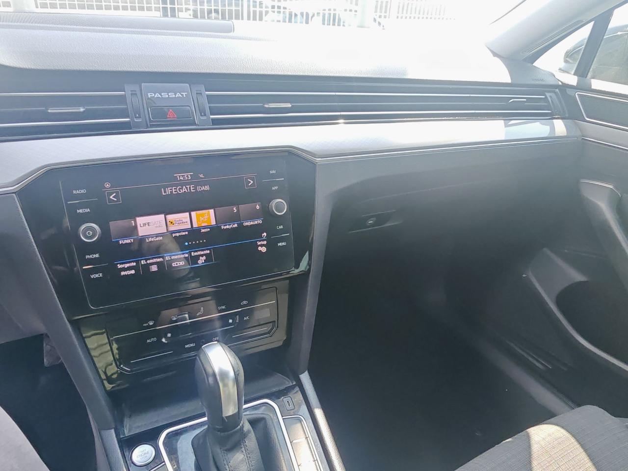 Volkswagen Volkswagen Passat usata 3