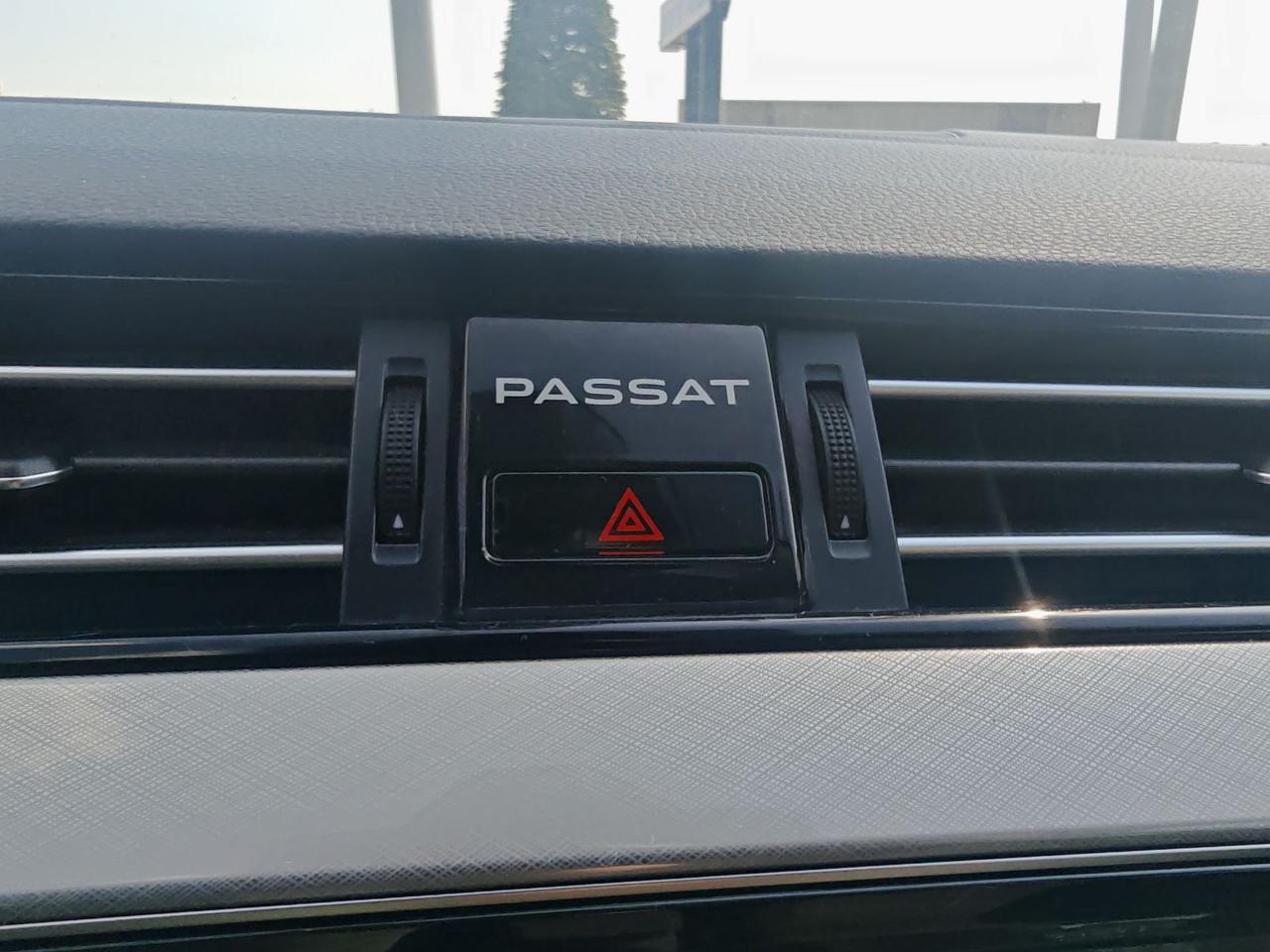 Volkswagen Volkswagen Passat usata 4