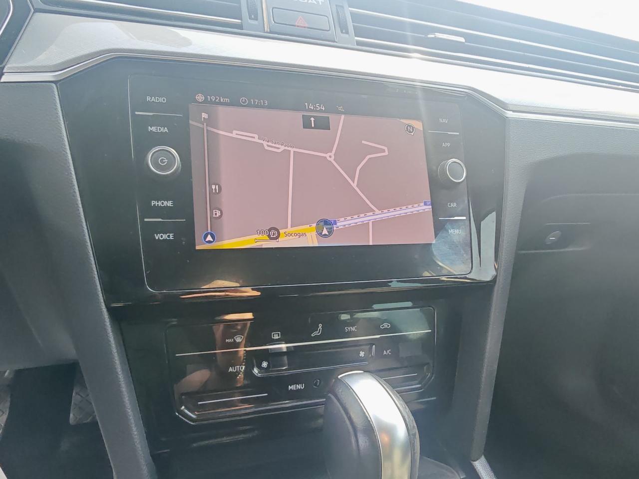 Volkswagen Volkswagen Passat usata 5