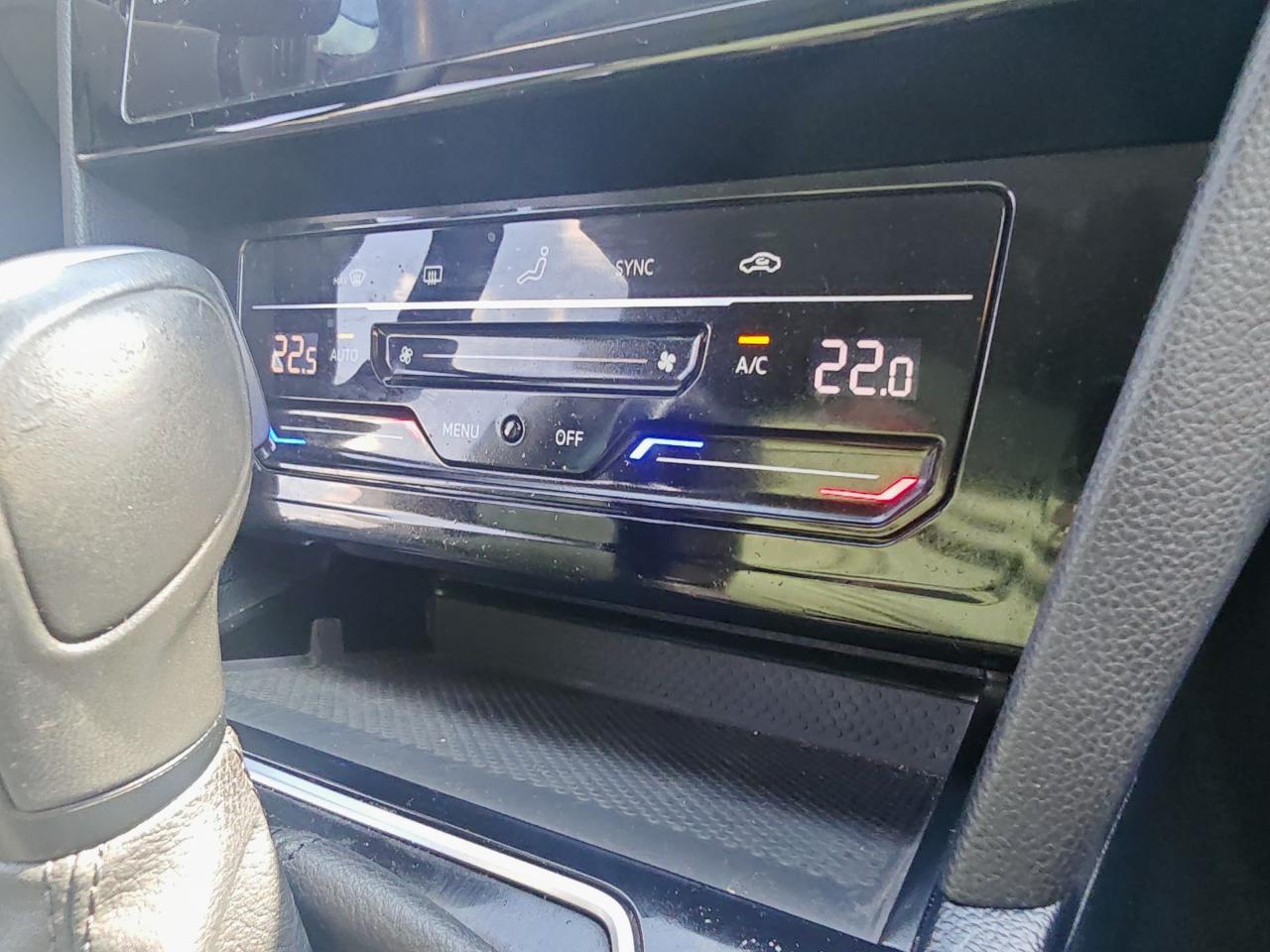 Volkswagen Volkswagen Passat usata 8