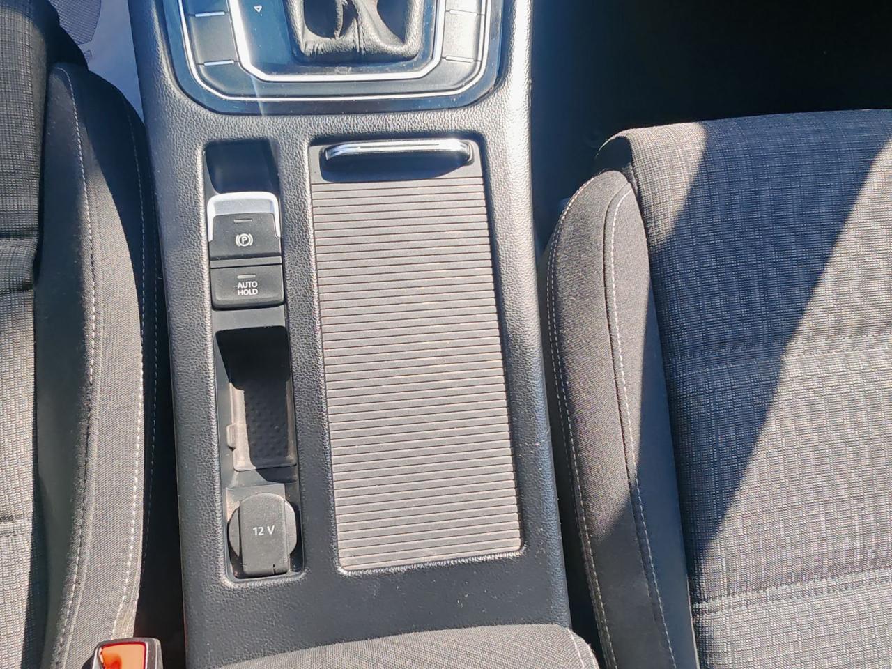 Volkswagen Volkswagen Passat usata 10
