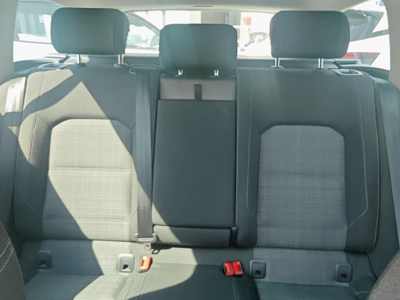 Volkswagen Volkswagen Passat usata 12
