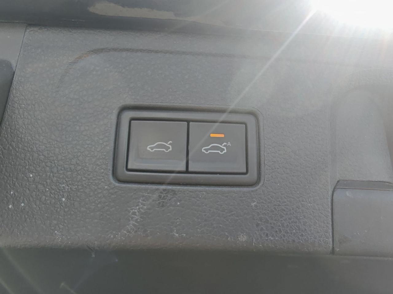 Volkswagen Volkswagen Passat usata 14