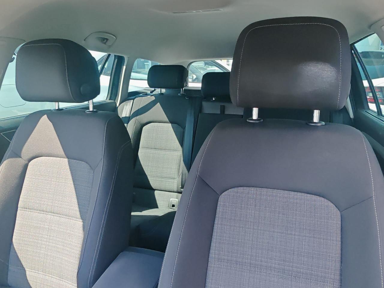 Volkswagen Volkswagen Passat usata 18