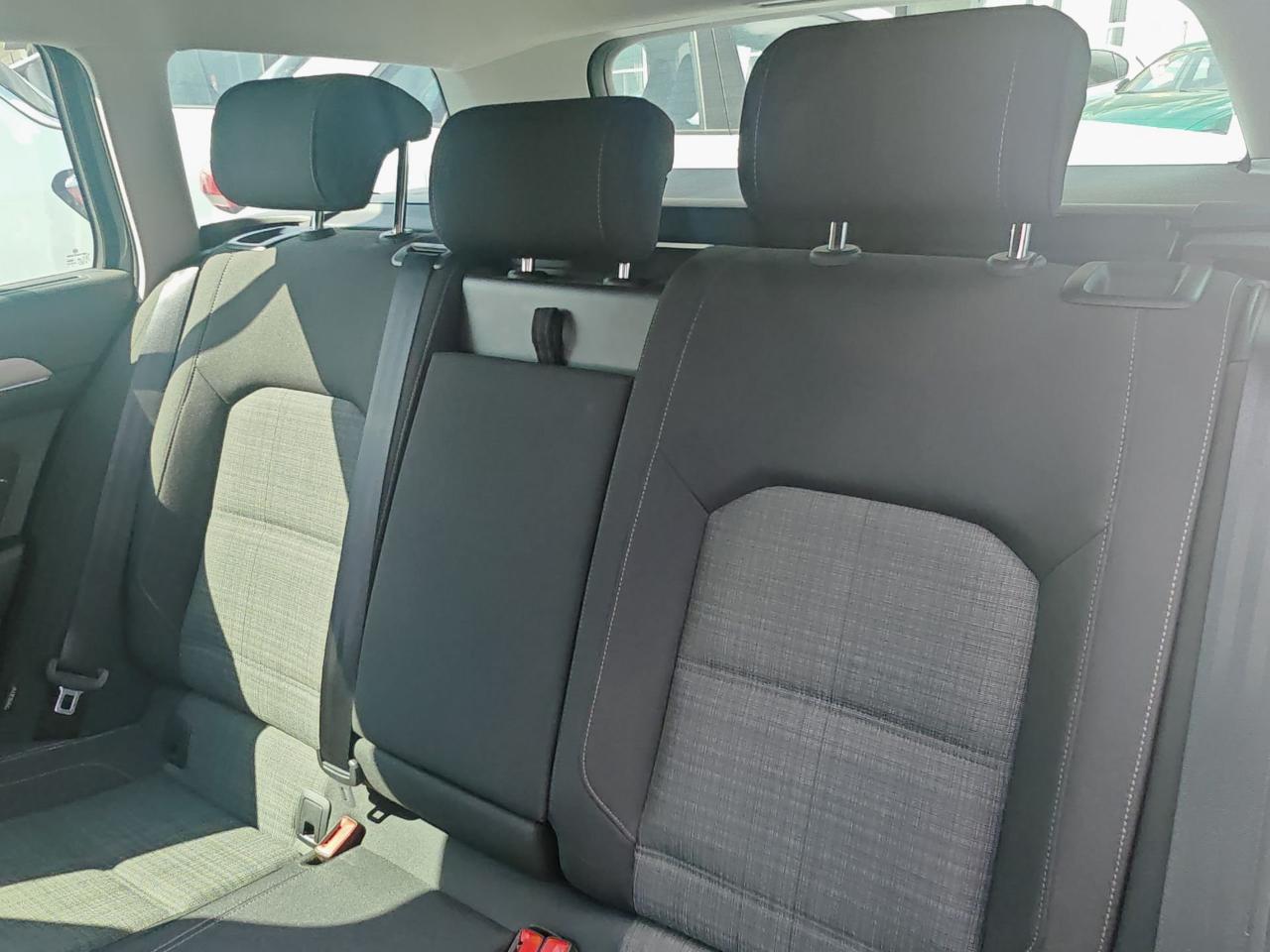 Volkswagen Volkswagen Passat usata 19