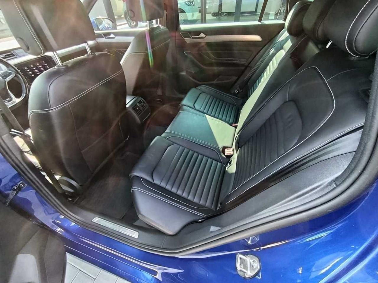 Volkswagen Volkswagen Passat usata 3