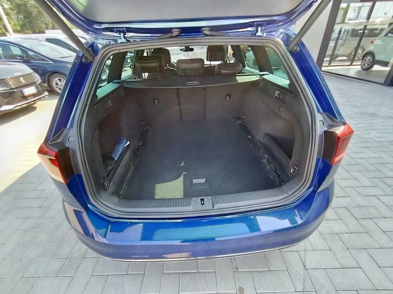 Volkswagen Volkswagen Passat usata 5