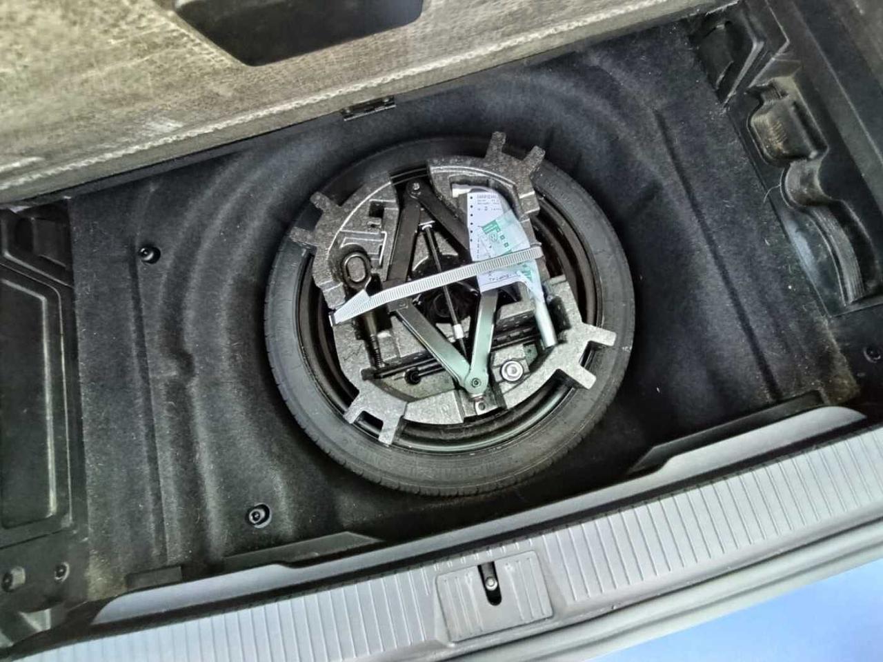 Volkswagen Volkswagen Passat usata 6