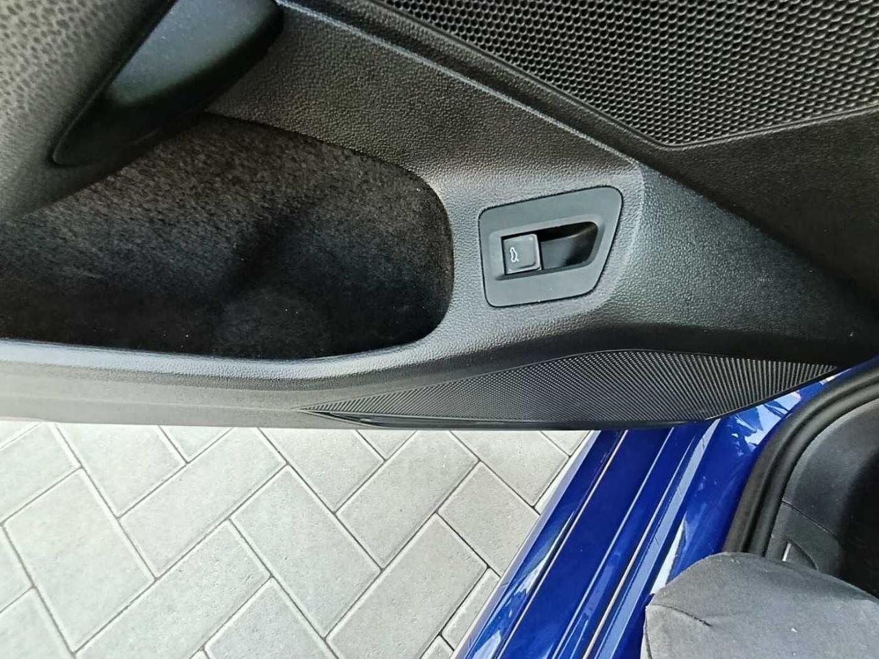 Volkswagen Volkswagen Passat usata 9