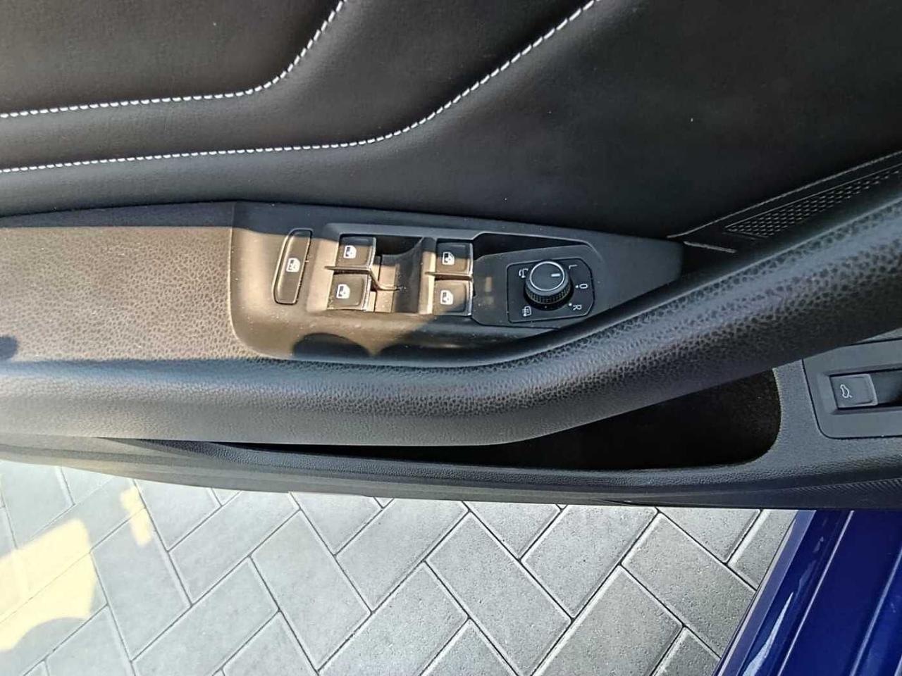 Volkswagen Volkswagen Passat usata 13