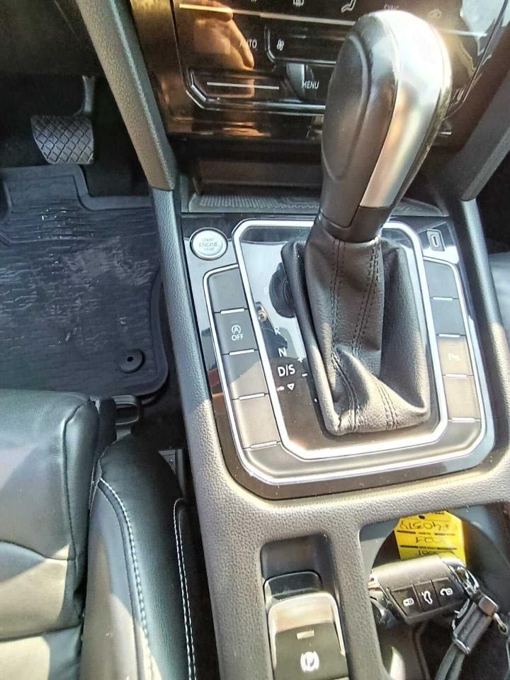 Volkswagen Volkswagen Passat usata 15