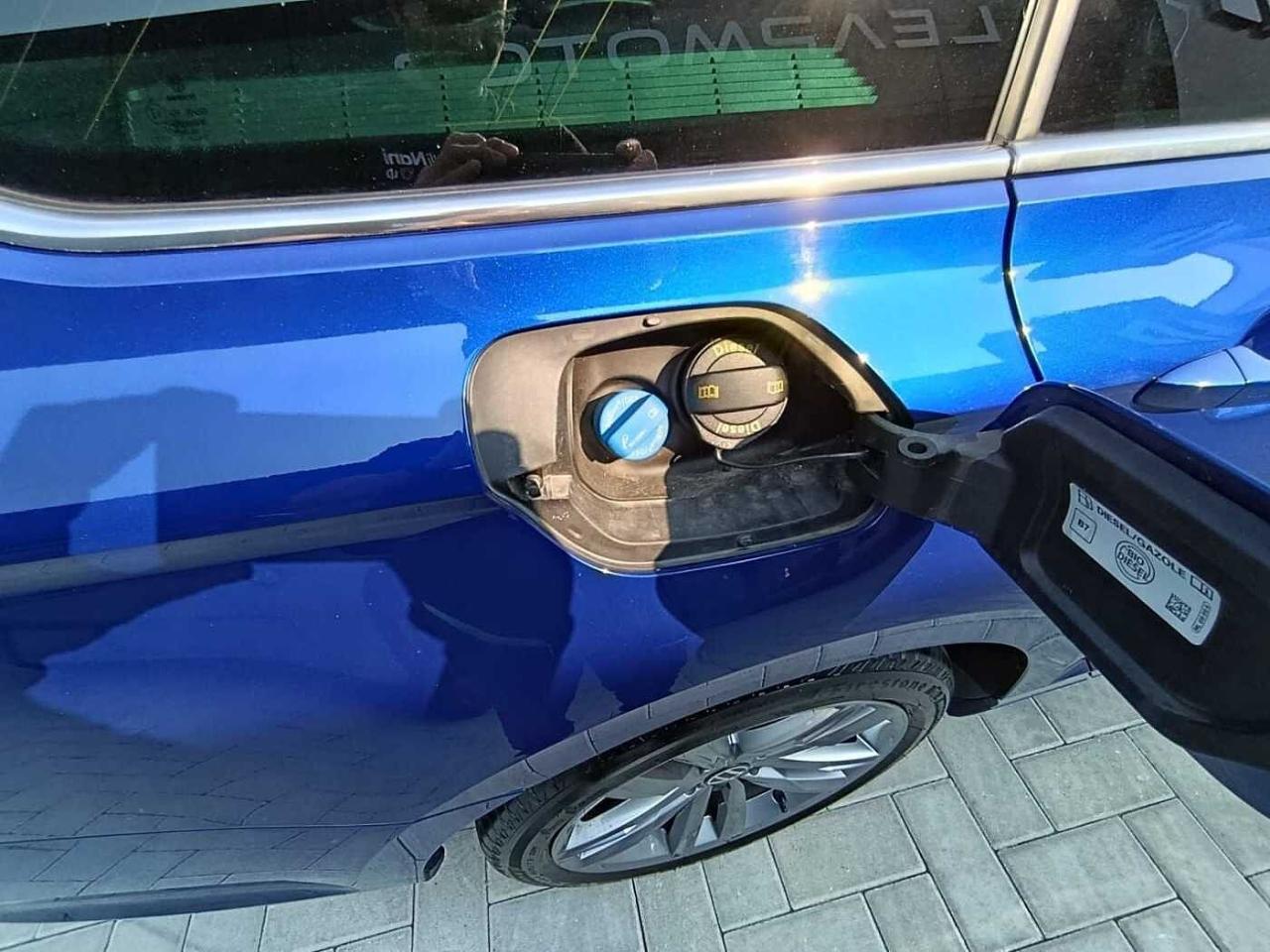 Volkswagen Volkswagen Passat usata 18