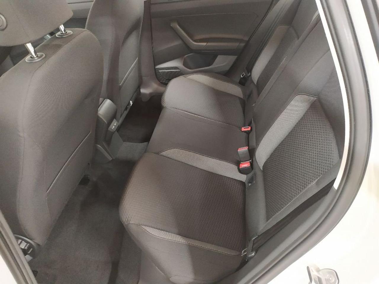 Volkswagen Volkswagen Polo usata 1