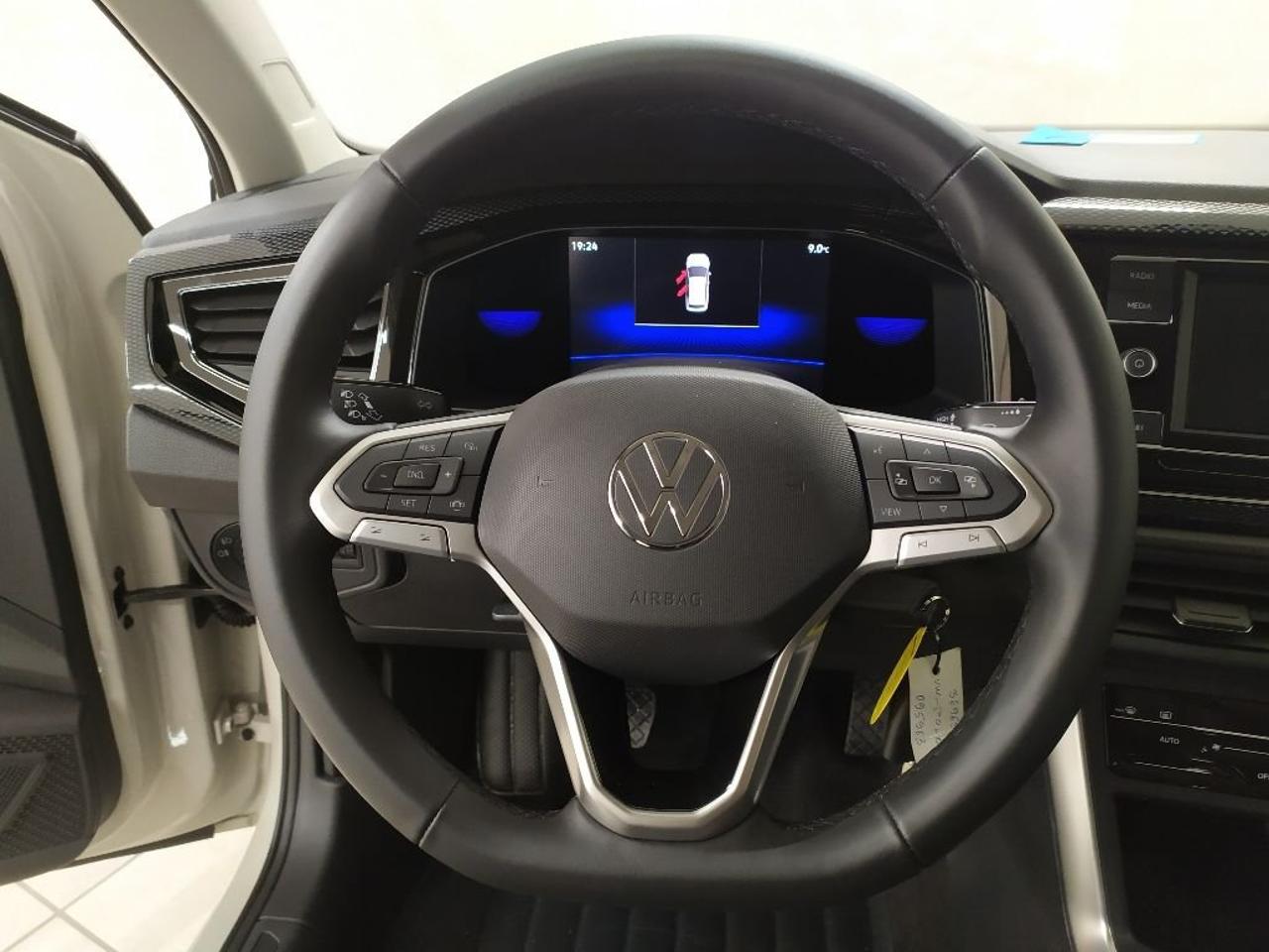 Volkswagen Volkswagen Polo usata 4