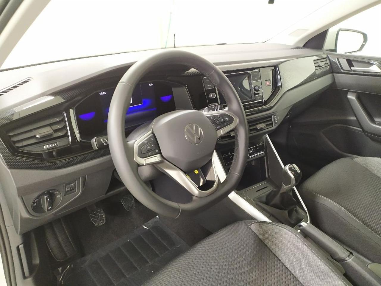 Volkswagen Volkswagen Polo usata 5