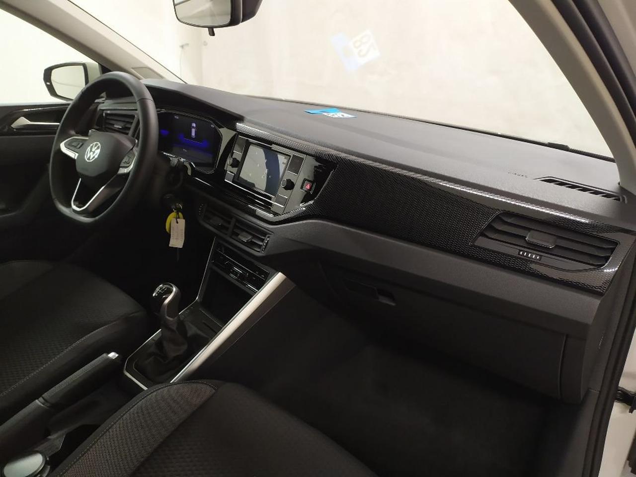 Volkswagen Volkswagen Polo usata 6