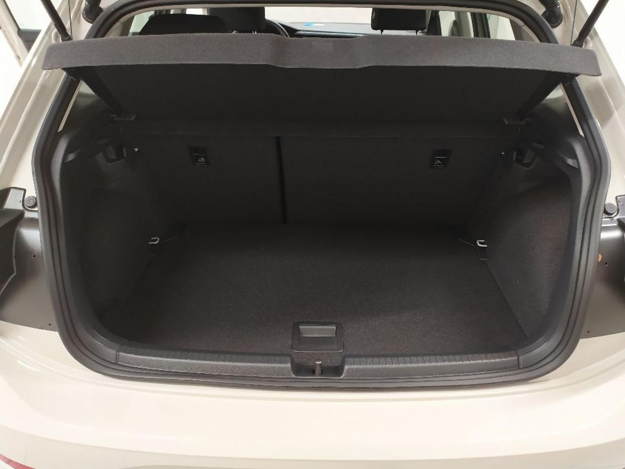 Volkswagen Volkswagen Polo usata 9