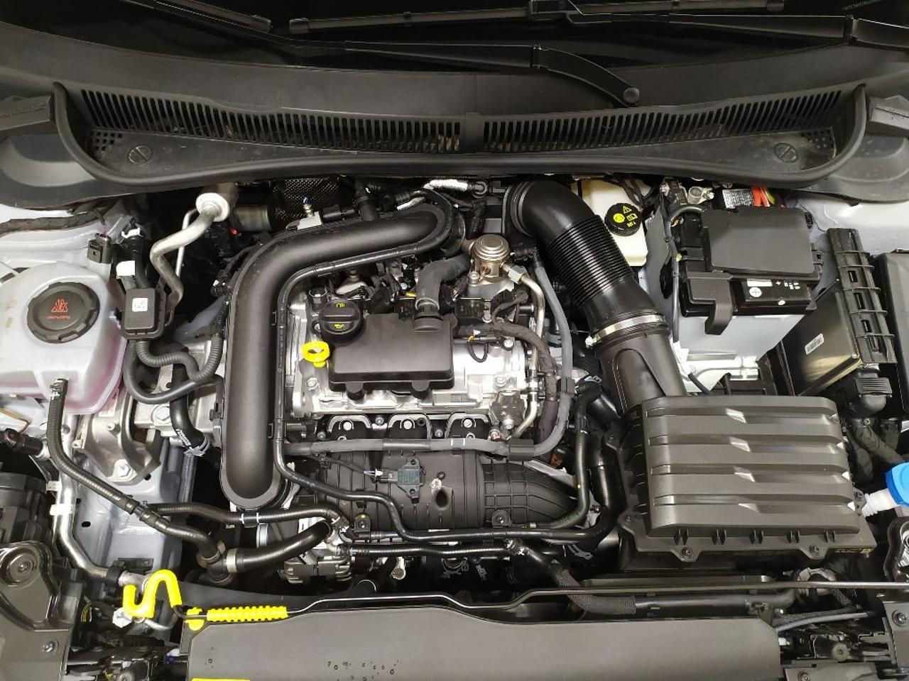 Volkswagen Volkswagen Polo usata 10