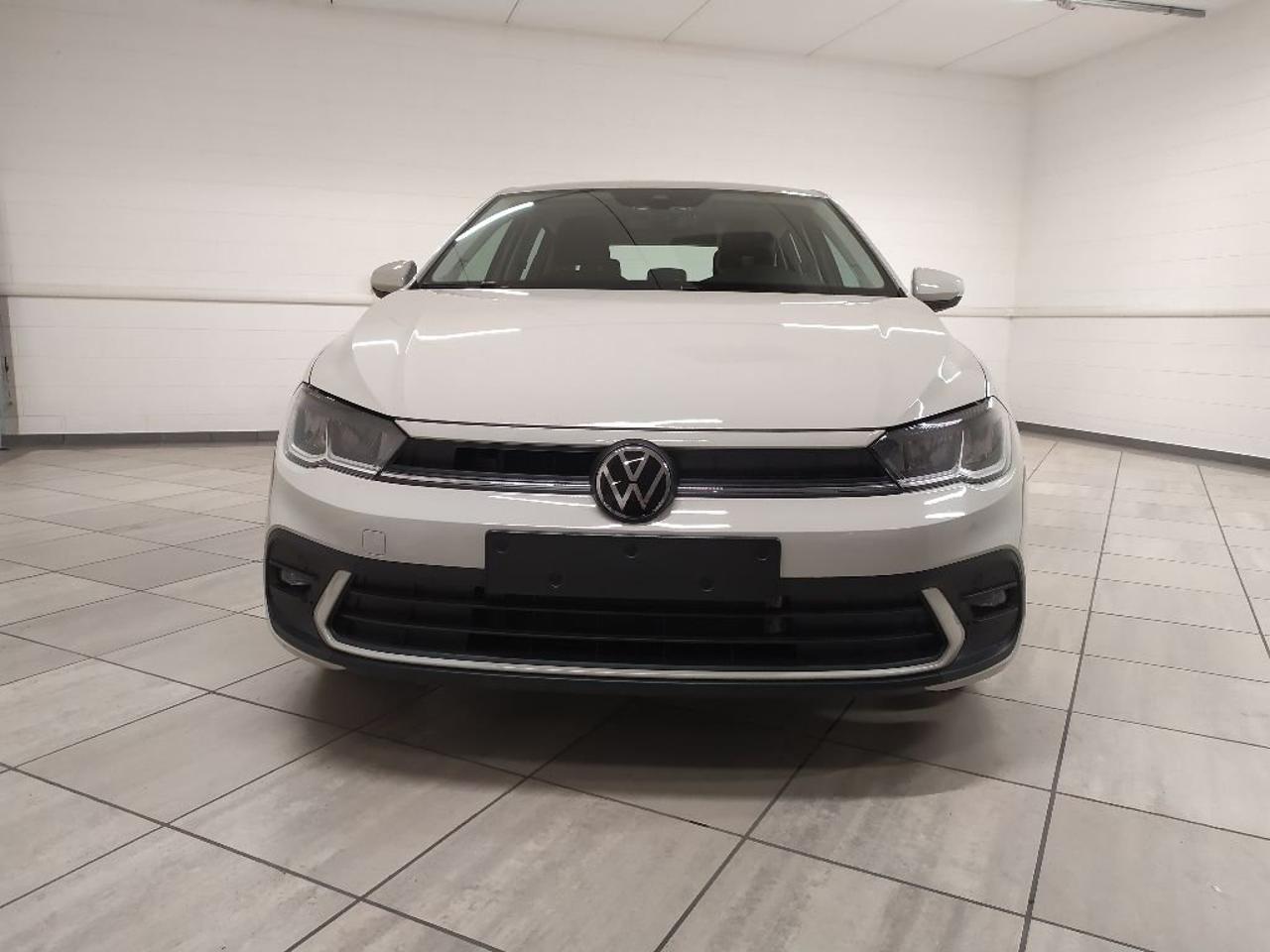 Volkswagen Volkswagen Polo usata 11