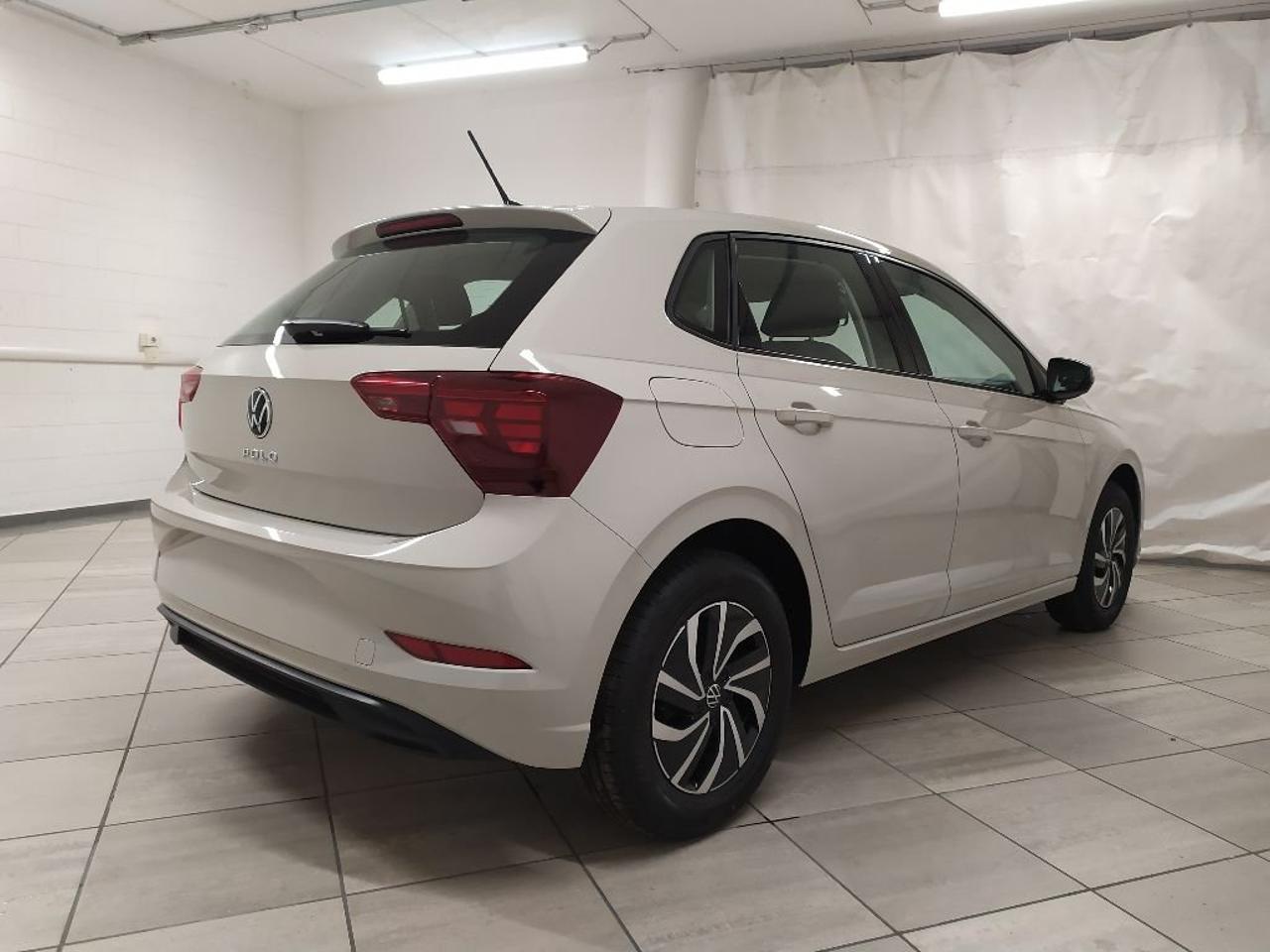 Volkswagen Volkswagen Polo usata 15