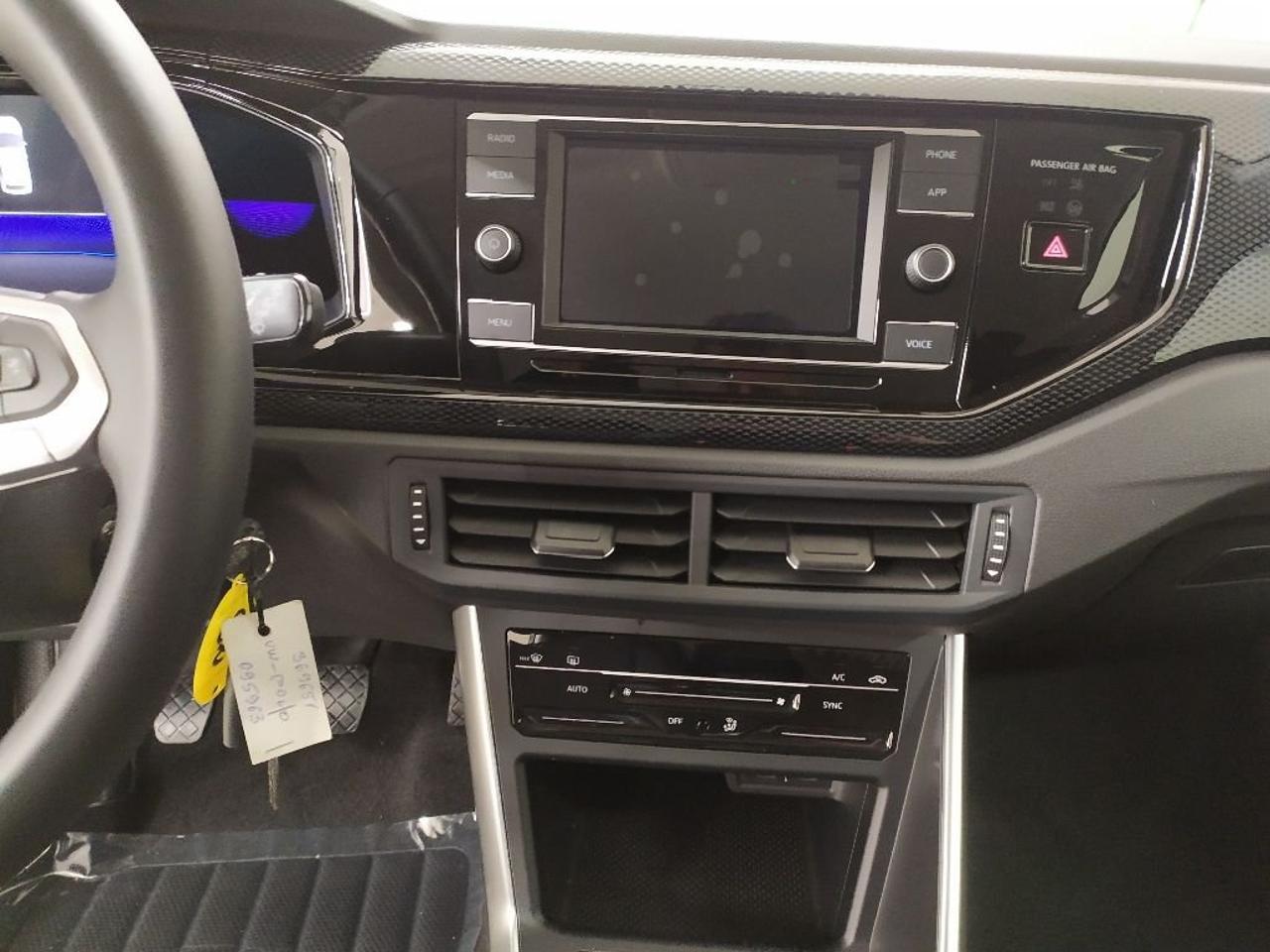 Volkswagen Volkswagen Polo usata 3