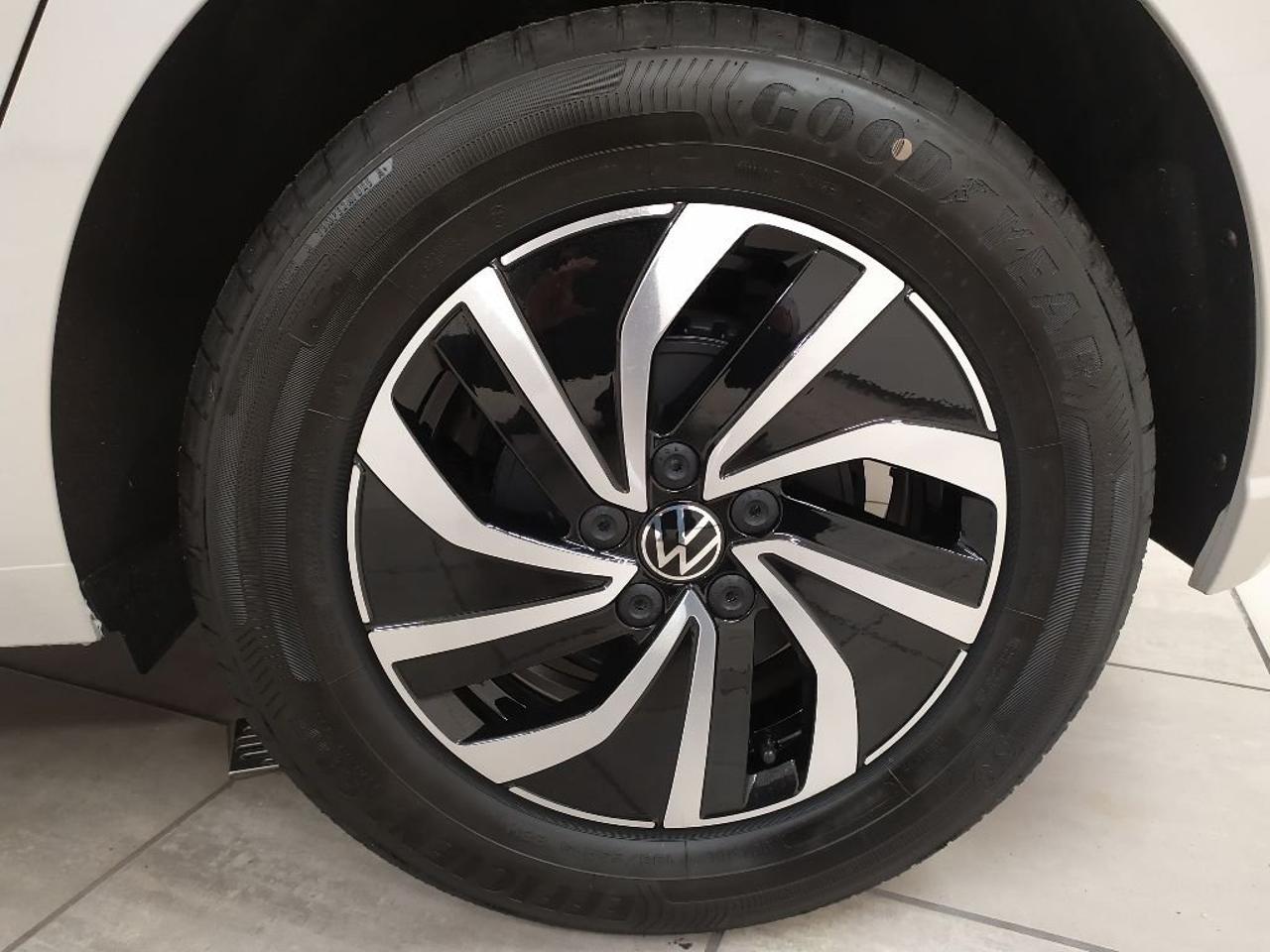 Volkswagen Volkswagen Polo usata 8