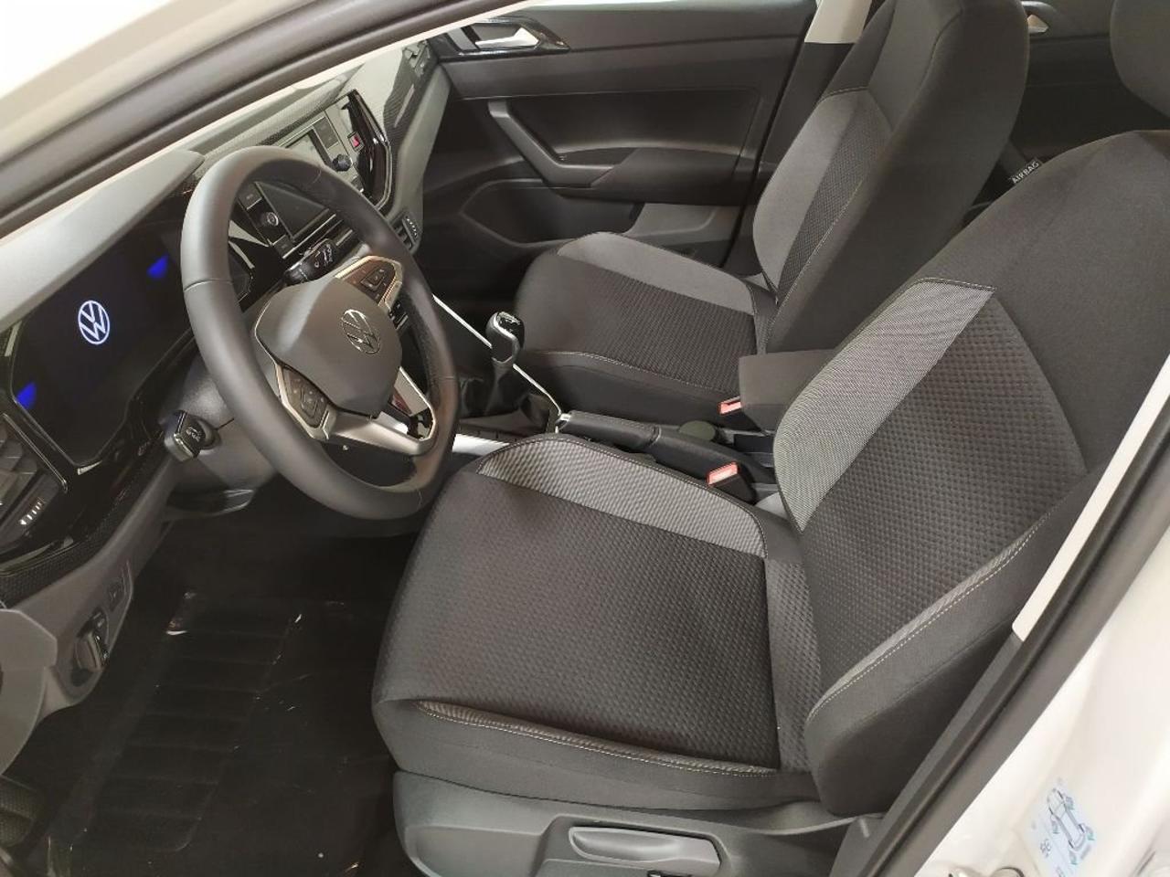 Volkswagen Volkswagen Polo usata 18