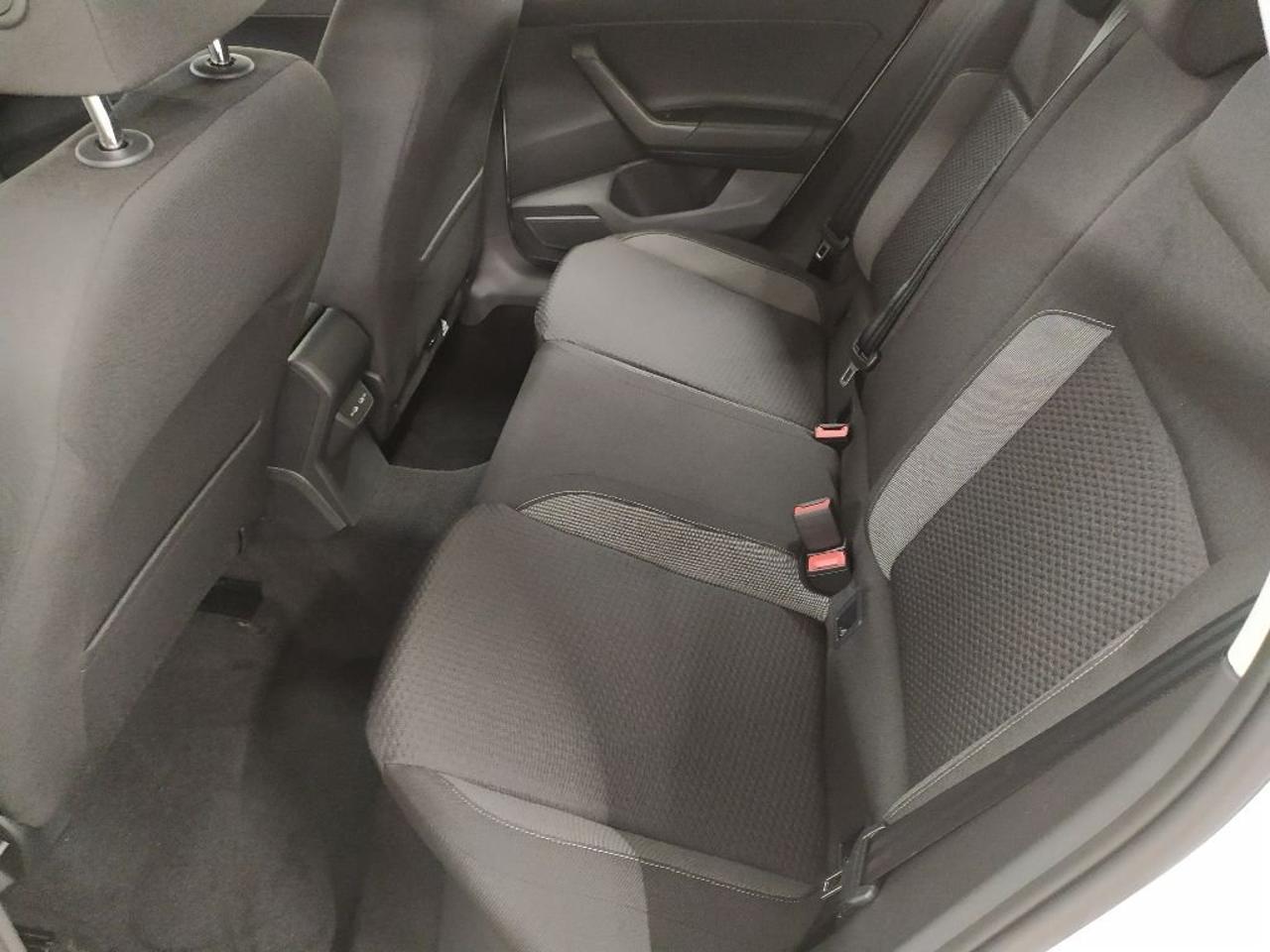 Volkswagen Volkswagen Polo usata 1