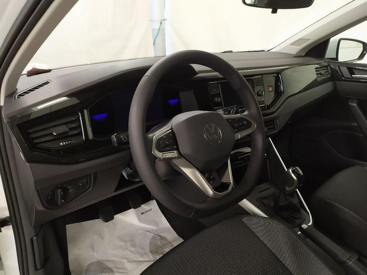 Volkswagen Volkswagen Polo usata 2