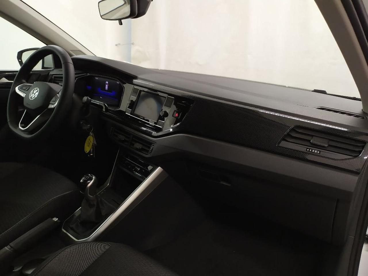 Volkswagen Volkswagen Polo usata 3