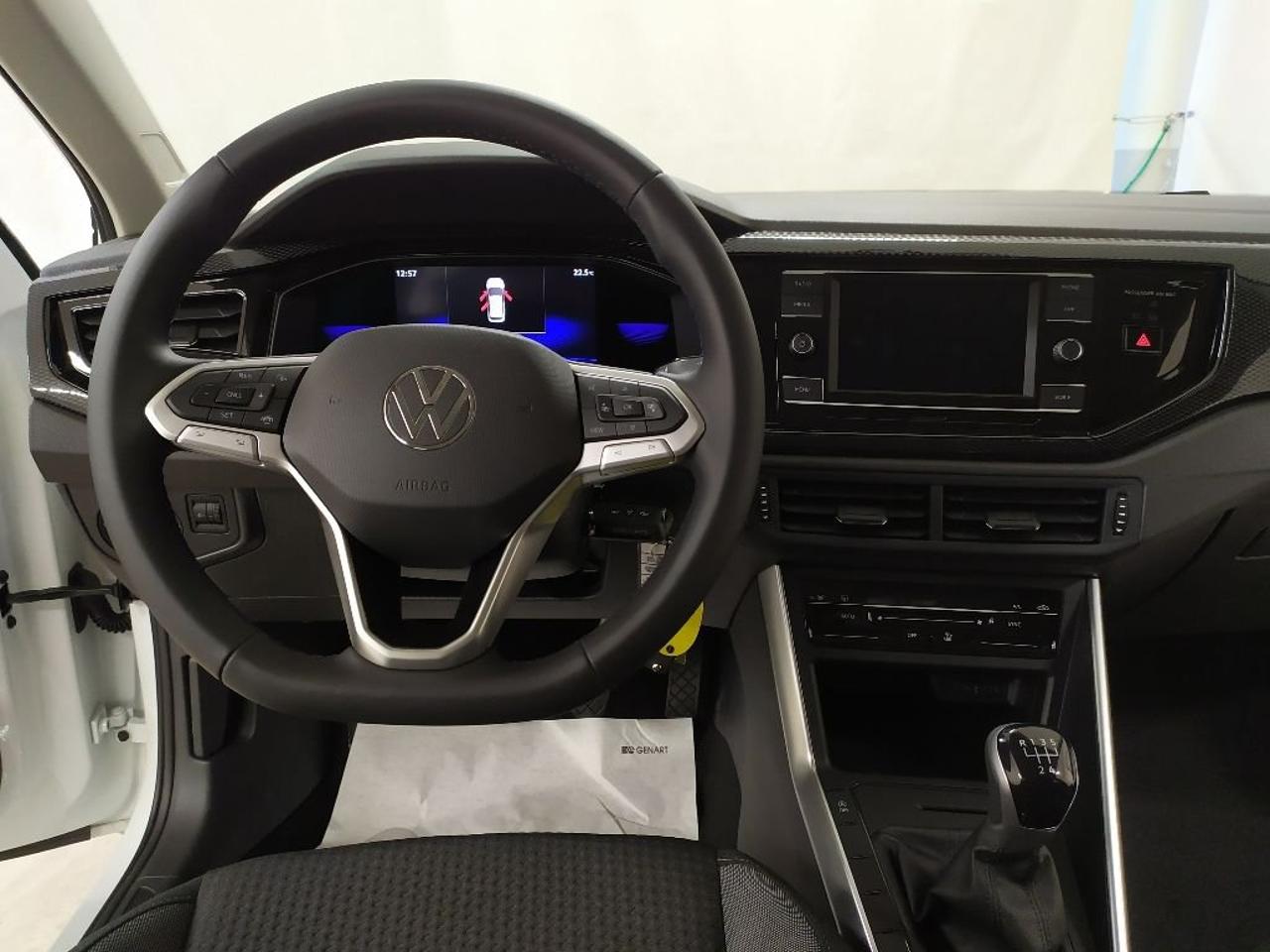 Volkswagen Volkswagen Polo usata 4