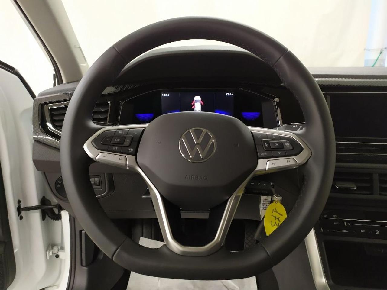 Volkswagen Volkswagen Polo usata 5