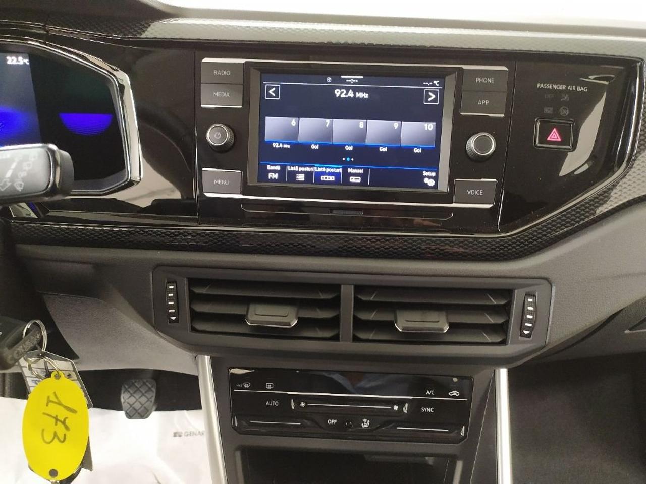 Volkswagen Volkswagen Polo usata 6