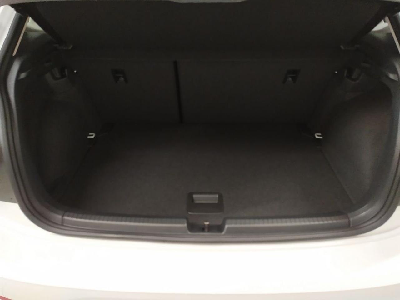 Volkswagen Volkswagen Polo usata 8