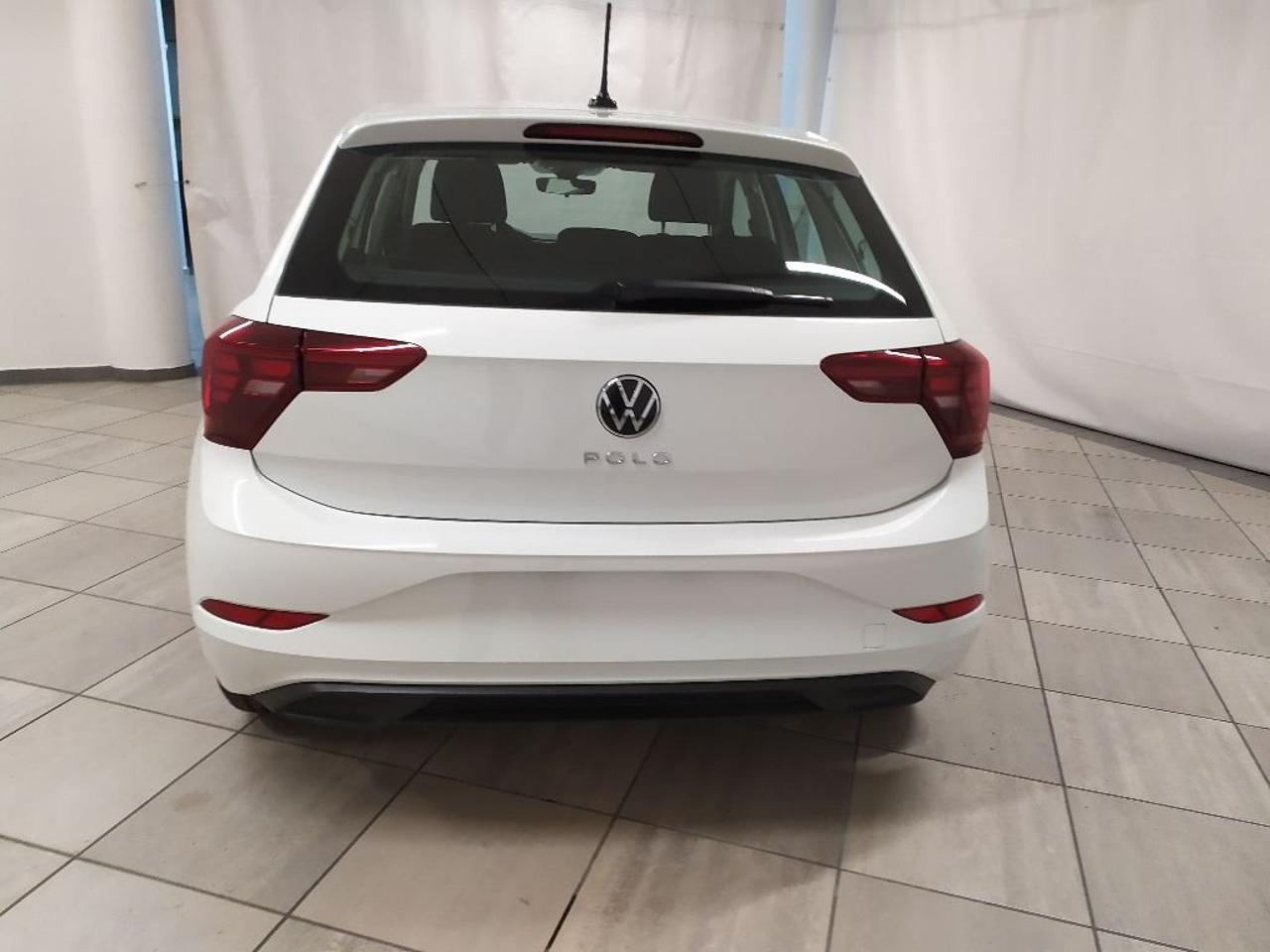 Volkswagen Volkswagen Polo usata 15