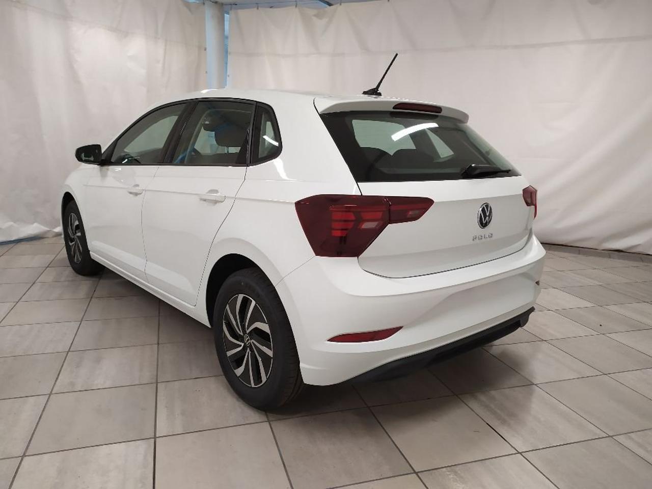 Volkswagen Volkswagen Polo usata 16