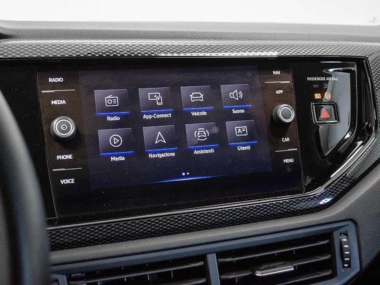 Volkswagen Volkswagen Polo usata, con Caricabatterie di bordo da 7,4 kW