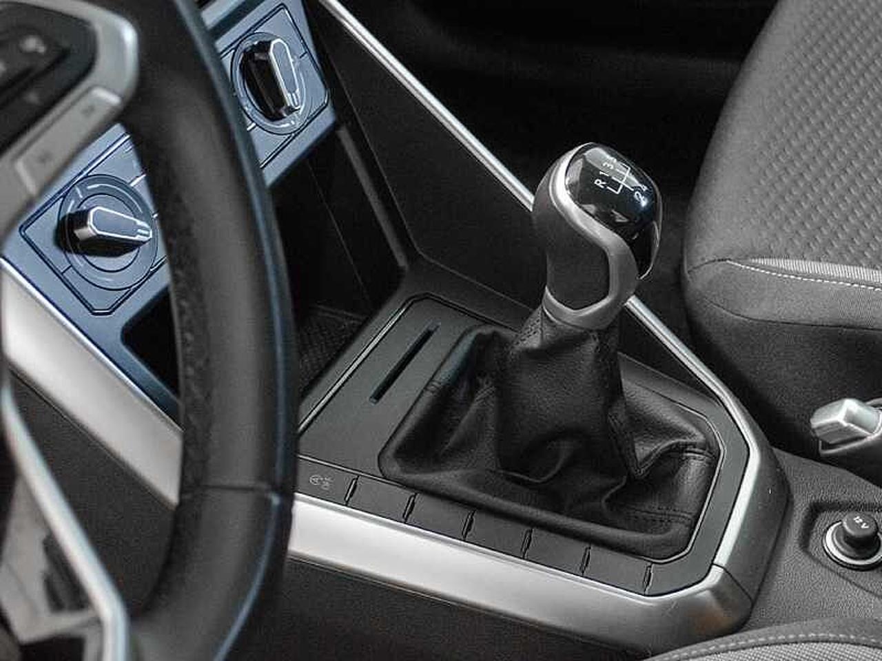 Volkswagen Volkswagen Polo usata, con GPS