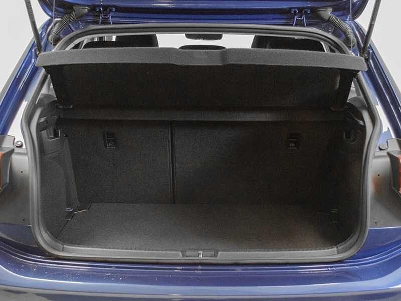 Volkswagen Volkswagen Polo usata, con Isofix