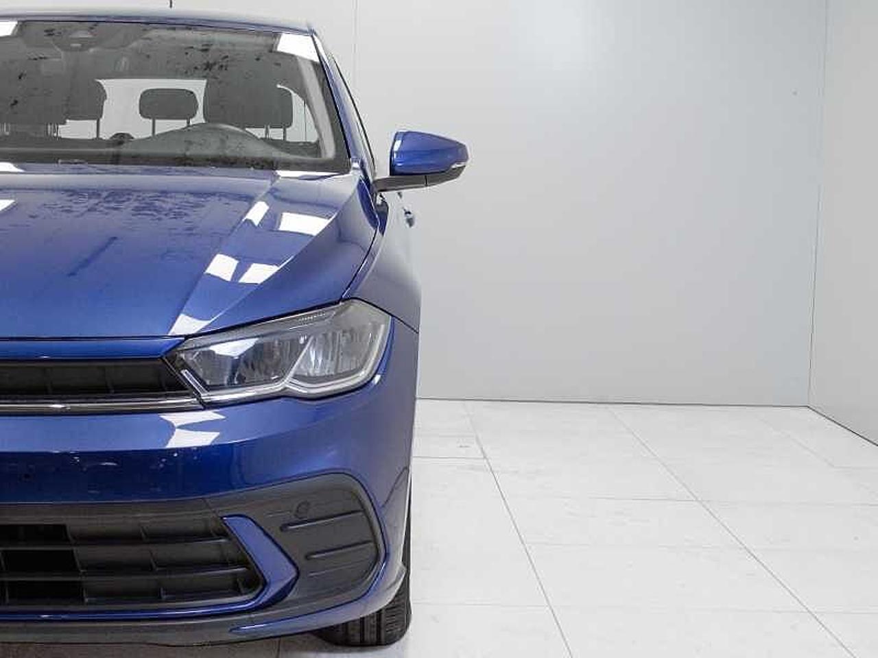 Volkswagen Volkswagen Polo usata, con Portapacchi