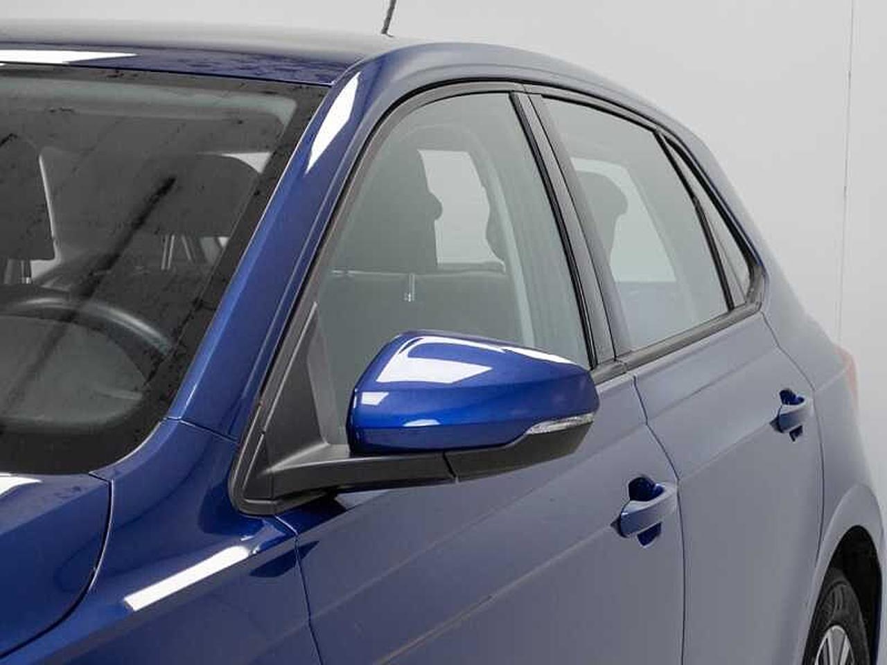 Volkswagen Volkswagen Polo usata, con Sistema Keyless
