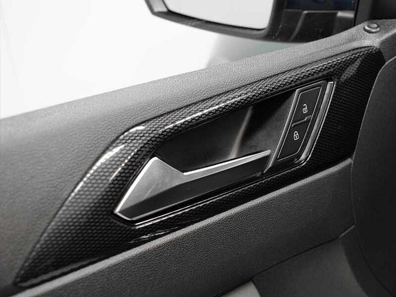 Volkswagen Volkswagen Polo usata, con Tettuccio apribile